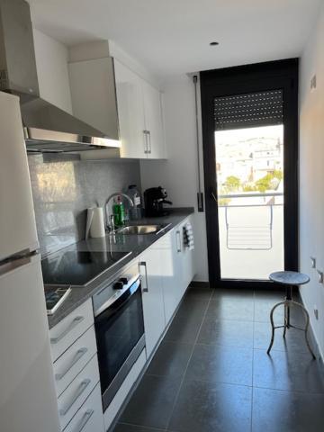 Apartmán Queraltrent Santa Coloma De Queralt Exteriér fotografie
