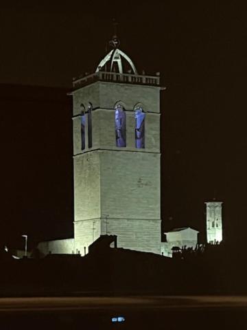 Apartmán Queraltrent Santa Coloma De Queralt Exteriér fotografie