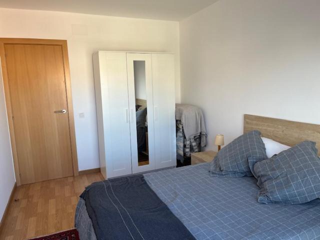 Apartmán Queraltrent Santa Coloma De Queralt Exteriér fotografie